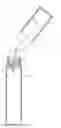 Fig. 01 - Straw-type adjustable cosmetic applicator