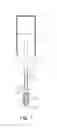 Fig. 02 - Straw-type adjustable cosmetic applicator