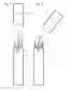 Fig. 03 - Straw-type adjustable cosmetic applicator