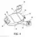 Fig. 04 - Support system for electronic device