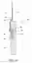 Fig. 10 - Support system for electronic device