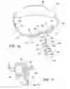 Fig. 16 - Support system for electronic device