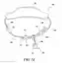 Fig. 17 - Support system for electronic device