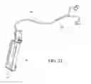 Fig. 20 - Support system for electronic device