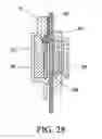 Fig. 25 - Support system for electronic device