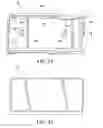 Fig. 30 - Support system for electronic device