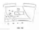 Fig. 37 - Support system for electronic device