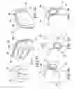 Fig. 47 - Support system for electronic device