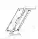 Fig. 11 - Collapsible table
