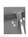 Fig. 16 - Collapsible table
