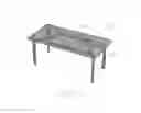 Fig. 18 - Collapsible table