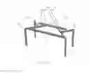 Fig. 19 - Collapsible table