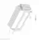 Fig. 22 - Collapsible table