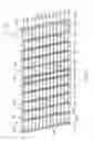 Fig. 07 - Overhead storage rack