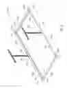 Fig. 10 - Overhead storage rack