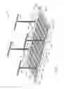 Fig. 18 - Overhead storage rack