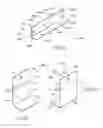 Fig. 22 - Overhead storage rack