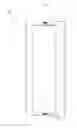 Fig. 09 - Rotating storage cabinet for corner installation