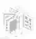Fig. 02 - Adjustable shelving system