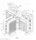Fig. 03 - Adjustable shelving system