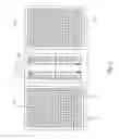 Fig. 05 - Adjustable shelving system