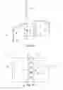 Fig. 10 - Adjustable shelving system