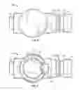 Fig. 07 - Closet storage assemblies, connectors, brackets and systems