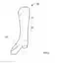 Fig. 03 - Boot rack