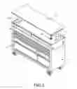 Fig. 03 - Tool cabinet