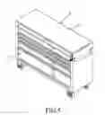Fig. 06 - Tool cabinet