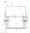 Fig. 04 - Slide arrangement for cable drawer