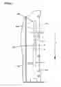 Fig. 16 - Slide arrangement for cable drawer