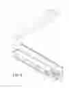 Fig. 10 - SLIDE RAIL ASSEMBLY AND MOUNTING DEVICE THEREOF