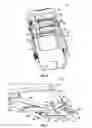 Fig. 04 - Folding chair with slide-out table