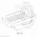 Fig. 11 - Lounge assembly
