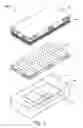Fig. 04 - Active airflow temperature controlled bedding systems