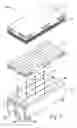 Fig. 05 - Active airflow temperature controlled bedding systems