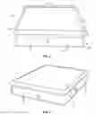 Fig. 03 - Mattress