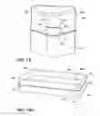 Fig. 06 - Apparatuses and methods for placing a covering about a mattress