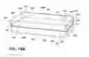 Fig. 07 - Apparatuses and methods for placing a covering about a mattress