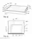 Fig. 10 - Apparatuses and methods for placing a covering about a mattress