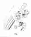 Fig. 03 - Supporting apparatus for a crib