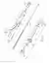 Fig. 10 - Supporting apparatus for a crib