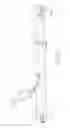 Fig. 12 - Supporting apparatus for a crib