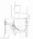 Fig. 13 - Supporting apparatus for a crib