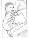 Fig. 01 - Second skin swaddle