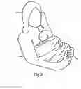 Fig. 04 - Second skin swaddle