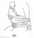Fig. 06 - Second skin swaddle