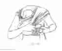 Fig. 19 - Second skin swaddle