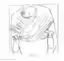 Fig. 20 - Second skin swaddle